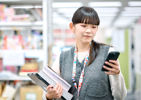 インタビュー01