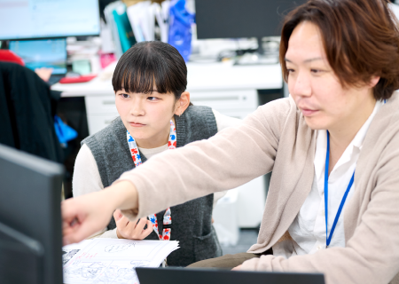 インタビュー02