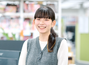 学生へのメッセージ