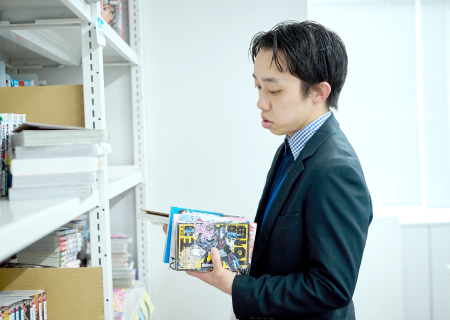 インタビュー02