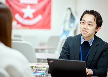 インタビュー03