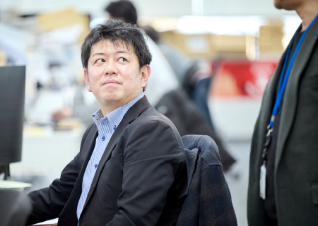 インタビュー02