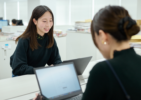 インタビュー04