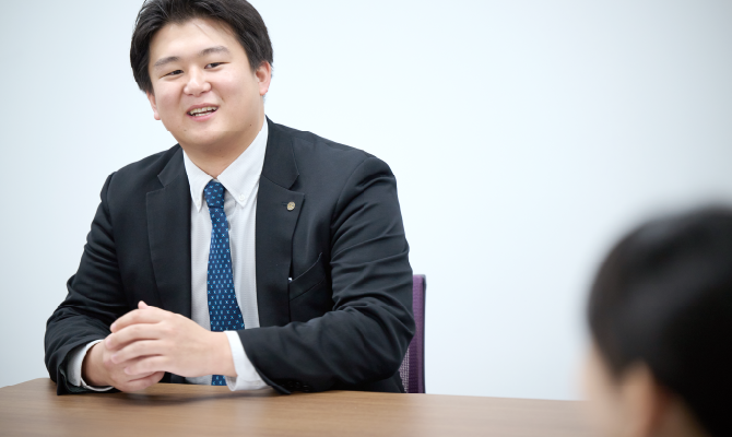 若手社員座談会｜秋田書店 RECRUIT SITE