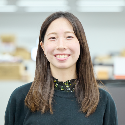 先輩インタビュー｜秋田書店 RECRUIT SITE