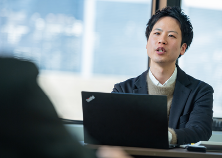 作家さんもファンも会社も納得できる交渉を