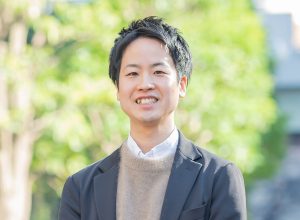 学生へのメッセージ