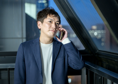 その人の魅力をどのように読者に届けるか