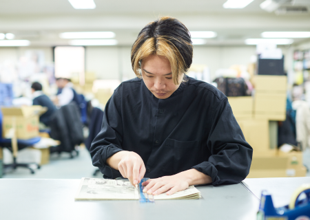 インタビュー04