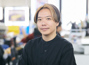 学生へのメッセージ