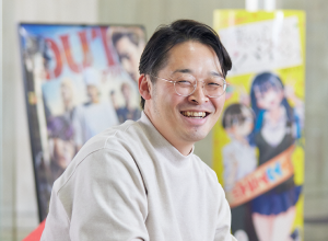 学生へのメッセージ