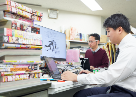 インタビュー03