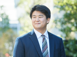 学生へのメッセージ